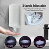 EcoSoapFlow™ Bar Dispenser