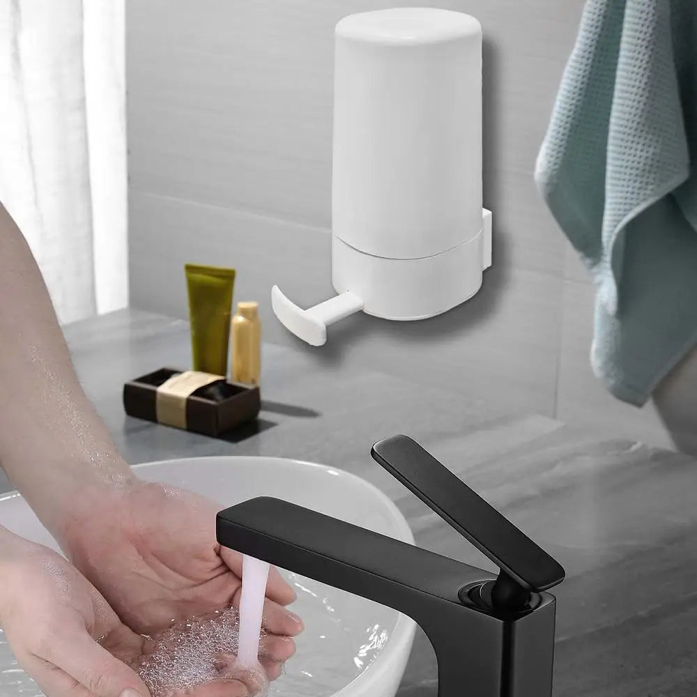 EcoSoapFlow™ Bar Dispenser